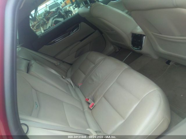 Photo 7 VIN: 2G61S5S32D9179417 - CADILLAC XTS 