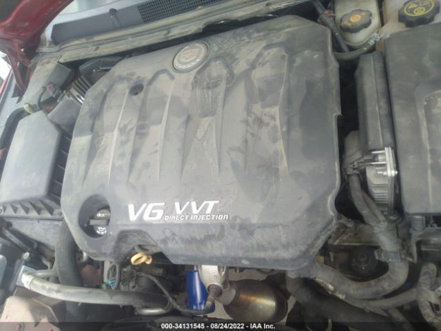 Photo 9 VIN: 2G61S5S32D9179417 - CADILLAC XTS 