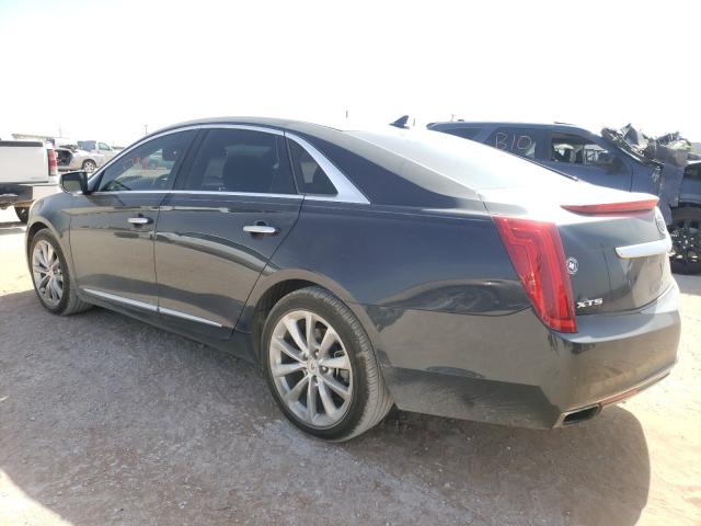 Photo 2 VIN: 2G61S5S32D9187212 - CADILLAC XTS PREMIU 