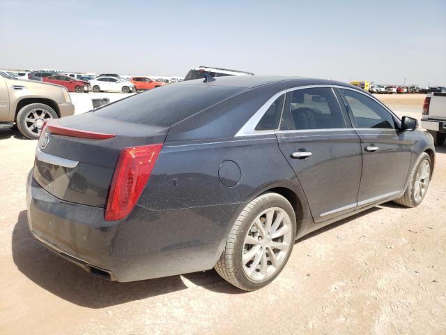 Photo 3 VIN: 2G61S5S32D9187212 - CADILLAC XTS PREMIU 