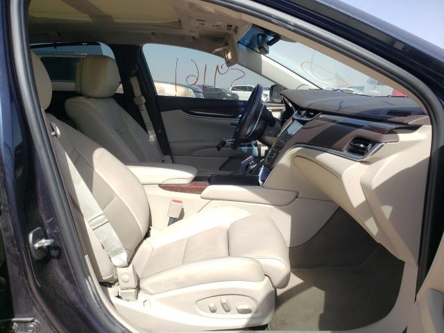 Photo 4 VIN: 2G61S5S32D9187212 - CADILLAC XTS PREMIU 