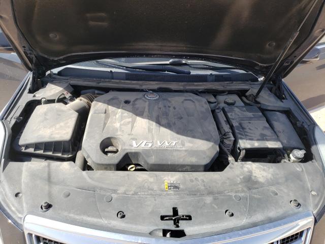 Photo 6 VIN: 2G61S5S32D9187212 - CADILLAC XTS PREMIU 