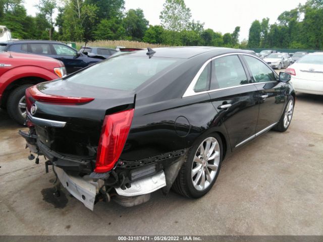 Photo 3 VIN: 2G61S5S32D9188019 - CADILLAC XTS 