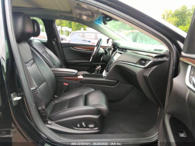 Photo 4 VIN: 2G61S5S32D9188019 - CADILLAC XTS 