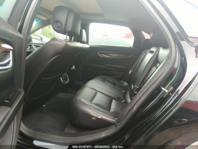 Photo 7 VIN: 2G61S5S32D9188019 - CADILLAC XTS 