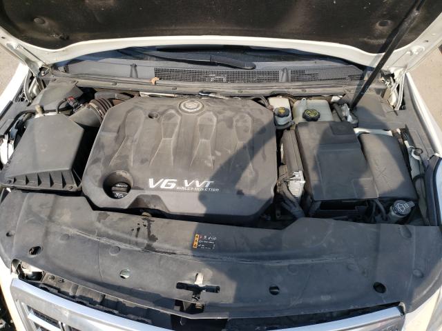 Photo 6 VIN: 2G61S5S32D9193706 - CADILLAC XTS PREMIU 