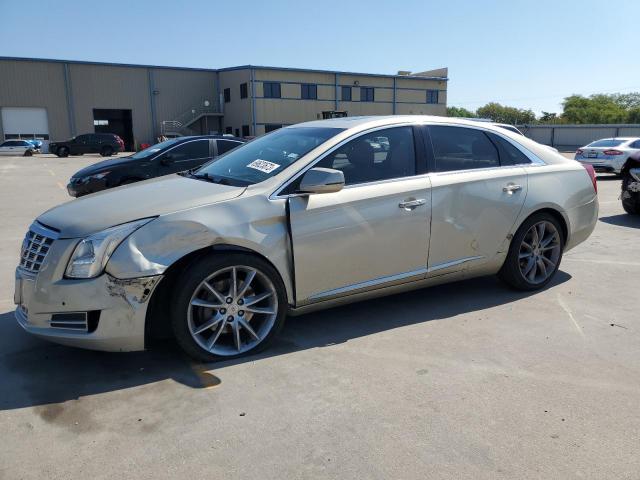 Photo 0 VIN: 2G61S5S32D9194337 - CADILLAC XTS 