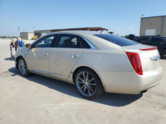 Photo 1 VIN: 2G61S5S32D9194337 - CADILLAC XTS 