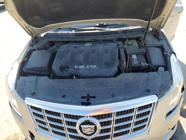 Photo 10 VIN: 2G61S5S32D9194337 - CADILLAC XTS 