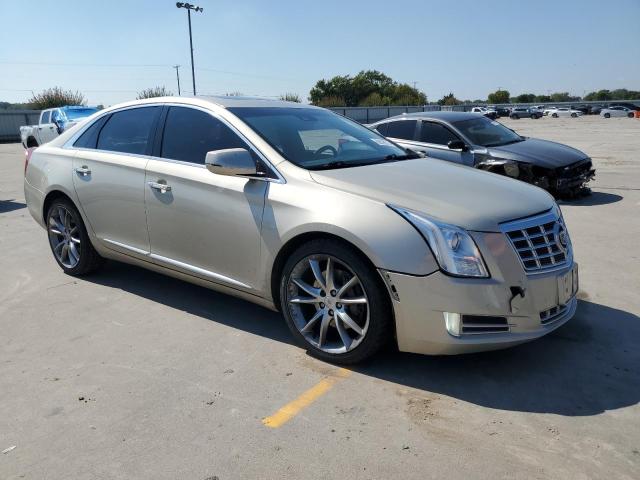 Photo 3 VIN: 2G61S5S32D9194337 - CADILLAC XTS 