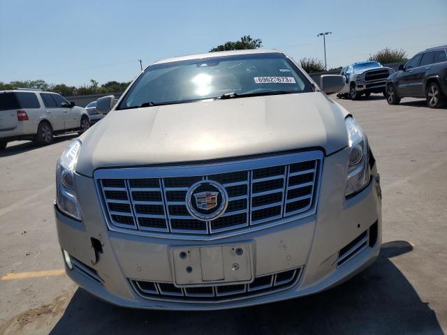 Photo 4 VIN: 2G61S5S32D9194337 - CADILLAC XTS 