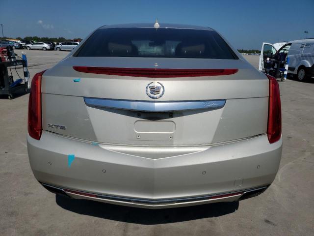 Photo 5 VIN: 2G61S5S32D9194337 - CADILLAC XTS 