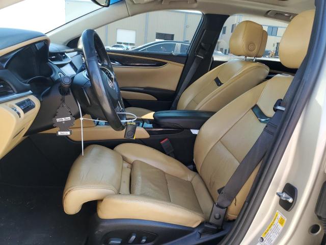 Photo 6 VIN: 2G61S5S32D9194337 - CADILLAC XTS 