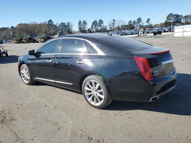 Photo 1 VIN: 2G61S5S32D9230267 - CADILLAC XTS 