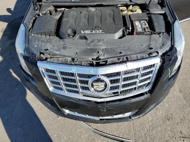 Photo 10 VIN: 2G61S5S32D9230267 - CADILLAC XTS 