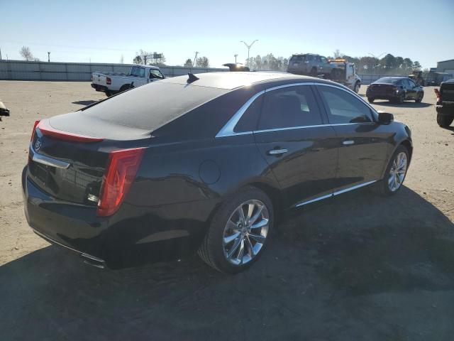 Photo 2 VIN: 2G61S5S32D9230267 - CADILLAC XTS 