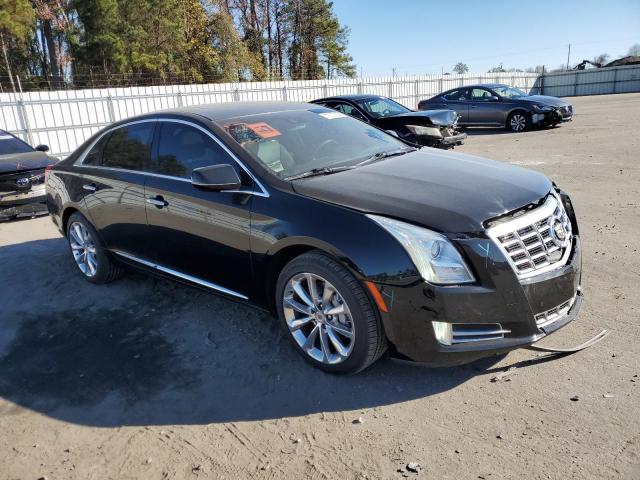 Photo 3 VIN: 2G61S5S32D9230267 - CADILLAC XTS 