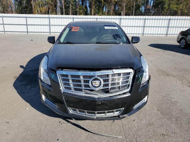 Photo 4 VIN: 2G61S5S32D9230267 - CADILLAC XTS 