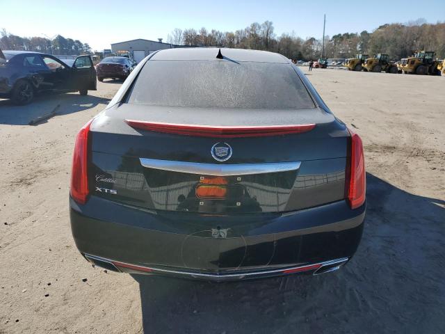 Photo 5 VIN: 2G61S5S32D9230267 - CADILLAC XTS 