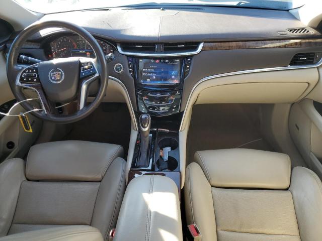 Photo 7 VIN: 2G61S5S32D9230267 - CADILLAC XTS 