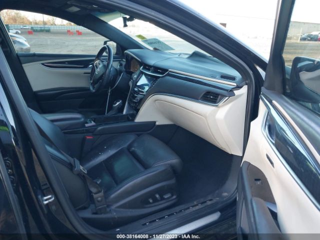 Photo 4 VIN: 2G61S5S32E9129747 - CADILLAC XTS 