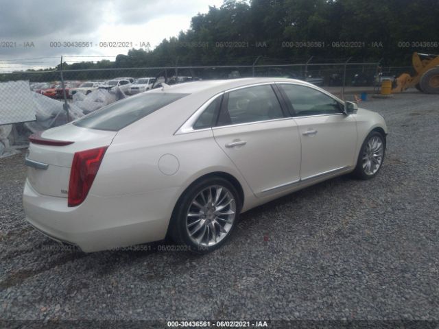 Photo 3 VIN: 2G61S5S32E9138299 - CADILLAC XTS 