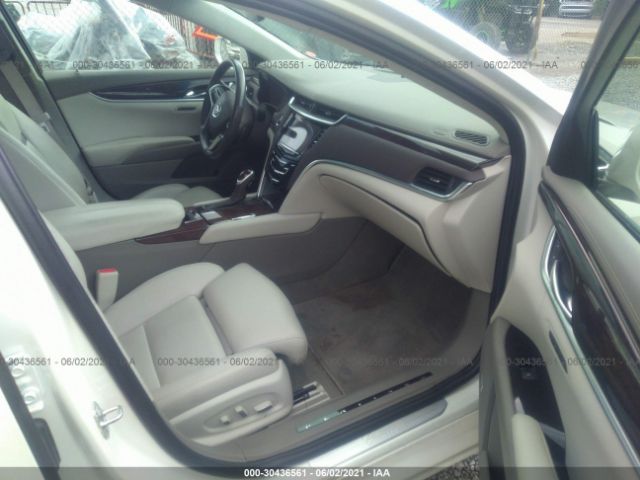 Photo 4 VIN: 2G61S5S32E9138299 - CADILLAC XTS 