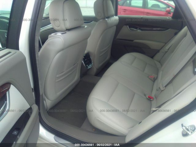 Photo 7 VIN: 2G61S5S32E9138299 - CADILLAC XTS 