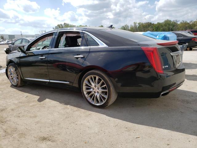 Photo 1 VIN: 2G61S5S32E9160660 - CADILLAC XTS PLATIN 