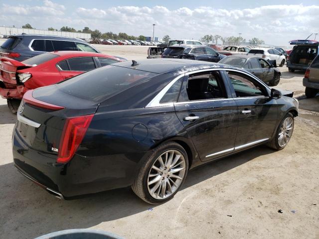 Photo 2 VIN: 2G61S5S32E9160660 - CADILLAC XTS PLATIN 