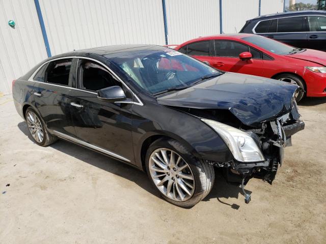 Photo 3 VIN: 2G61S5S32E9160660 - CADILLAC XTS PLATIN 