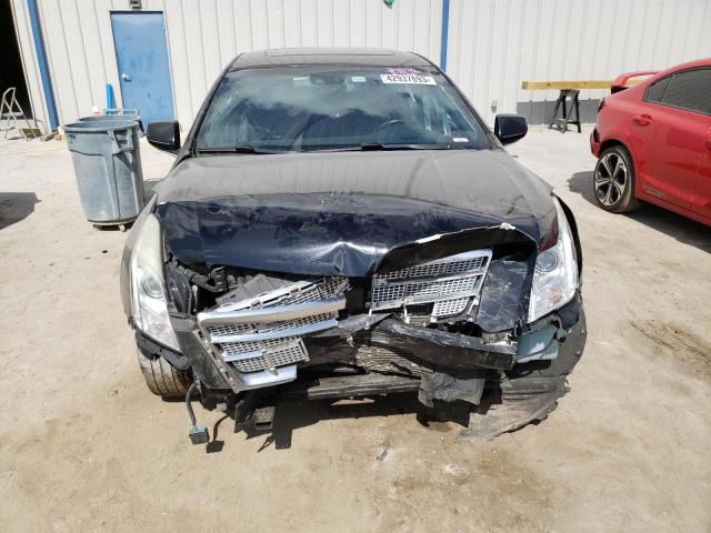 Photo 4 VIN: 2G61S5S32E9160660 - CADILLAC XTS PLATIN 