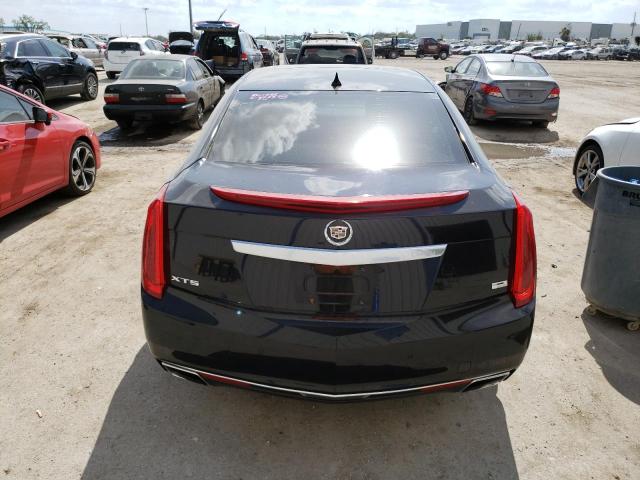 Photo 5 VIN: 2G61S5S32E9160660 - CADILLAC XTS PLATIN 