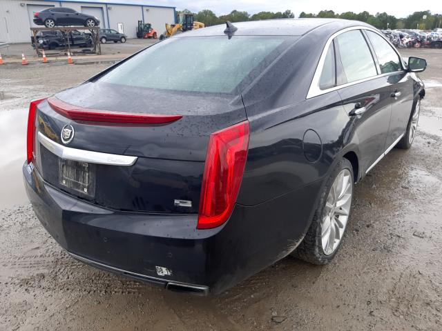 Photo 3 VIN: 2G61S5S32E9204088 - CADILLAC XTS PLATIN 