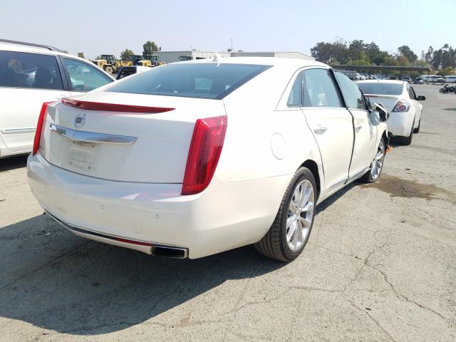 Photo 3 VIN: 2G61S5S33D9102751 - CADILLAC XTS PREMIU 