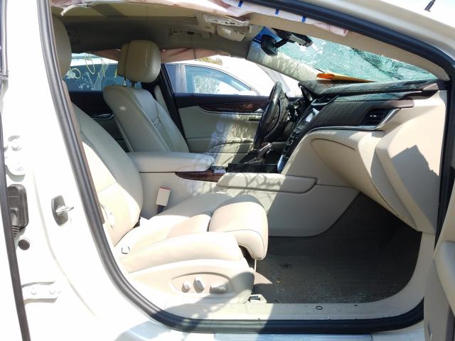 Photo 4 VIN: 2G61S5S33D9102751 - CADILLAC XTS PREMIU 