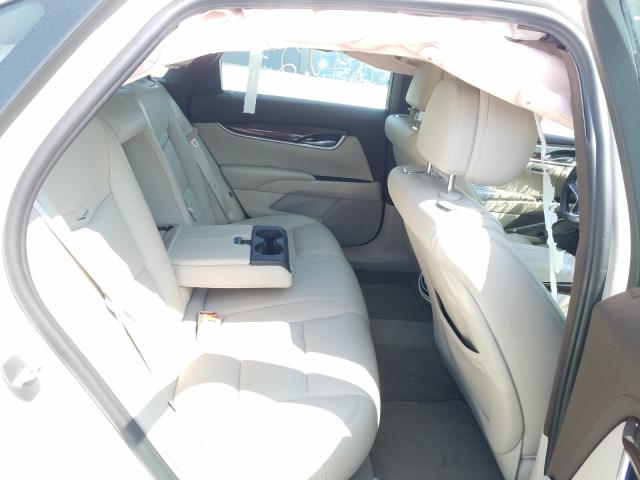 Photo 5 VIN: 2G61S5S33D9102751 - CADILLAC XTS PREMIU 