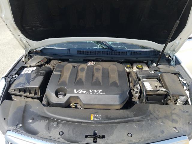 Photo 6 VIN: 2G61S5S33D9102751 - CADILLAC XTS PREMIU 