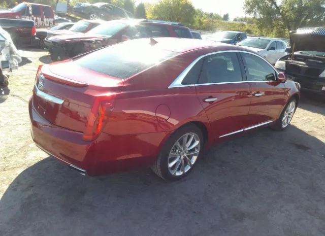 Photo 3 VIN: 2G61S5S33D9106167 - CADILLAC XTS 