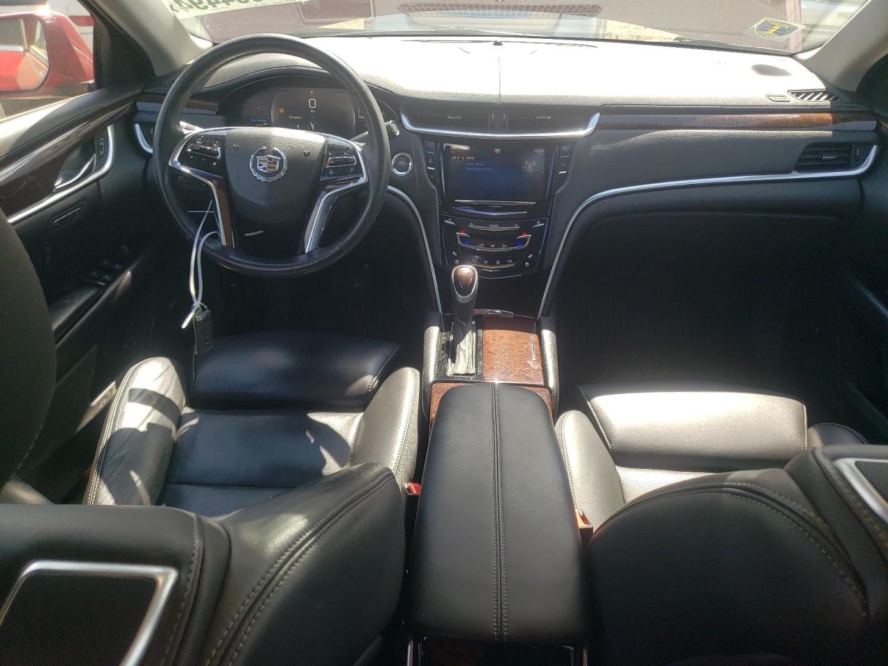 Photo 7 VIN: 2G61S5S33D9106802 - CADILLAC XTS 