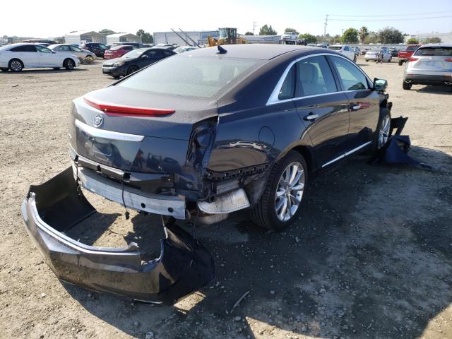 Photo 3 VIN: 2G61S5S33D9129528 - CADILLAC XTS PREMIU 