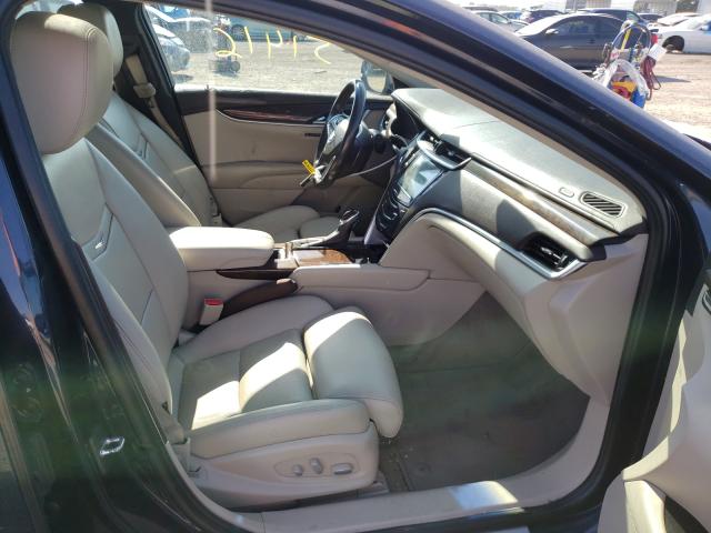 Photo 4 VIN: 2G61S5S33D9129528 - CADILLAC XTS PREMIU 