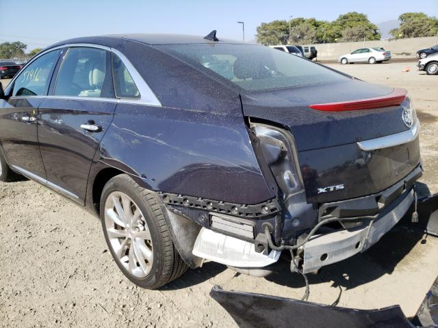 Photo 8 VIN: 2G61S5S33D9129528 - CADILLAC XTS PREMIU 