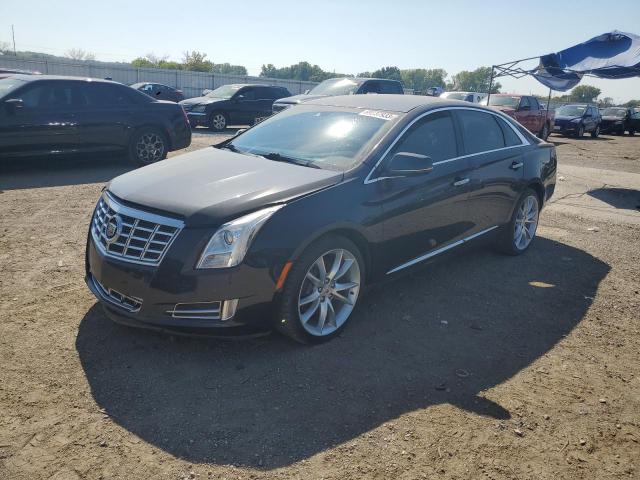 Photo 0 VIN: 2G61S5S33D9165087 - CADILLAC XTS PREMIU 