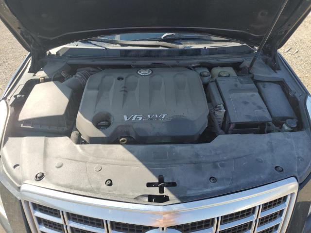 Photo 10 VIN: 2G61S5S33D9165087 - CADILLAC XTS PREMIU 