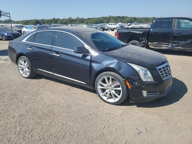 Photo 3 VIN: 2G61S5S33D9165087 - CADILLAC XTS PREMIU 