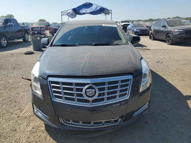 Photo 4 VIN: 2G61S5S33D9165087 - CADILLAC XTS PREMIU 