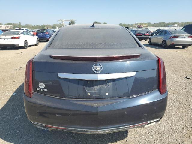 Photo 5 VIN: 2G61S5S33D9165087 - CADILLAC XTS PREMIU 