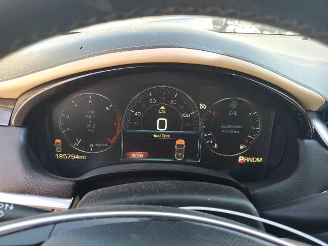 Photo 8 VIN: 2G61S5S33D9165087 - CADILLAC XTS PREMIU 