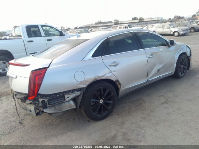 Photo 3 VIN: 2G61S5S33D9167020 - CADILLAC XTS 